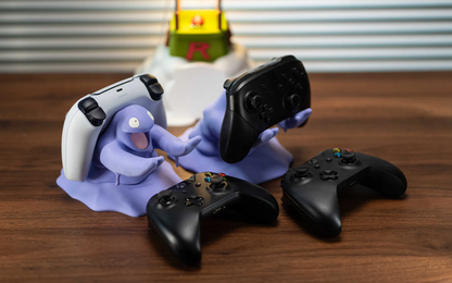 Soporte para mando PS5 PS4 XBOX Grimer Universal