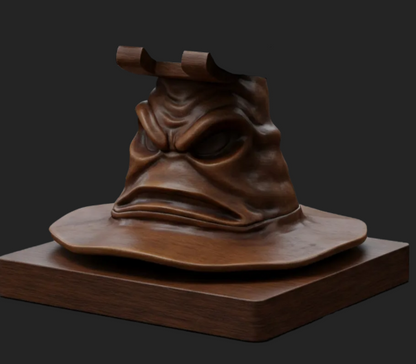 Soporte para mando PS5 PS4 XBOX Sombre Harry Potter