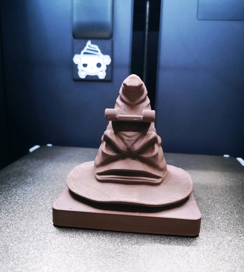 Soporte para mando PS5 PS4 XBOX Sombre Harry Potter