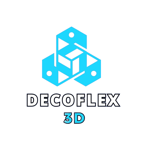 DecoFlex 3D