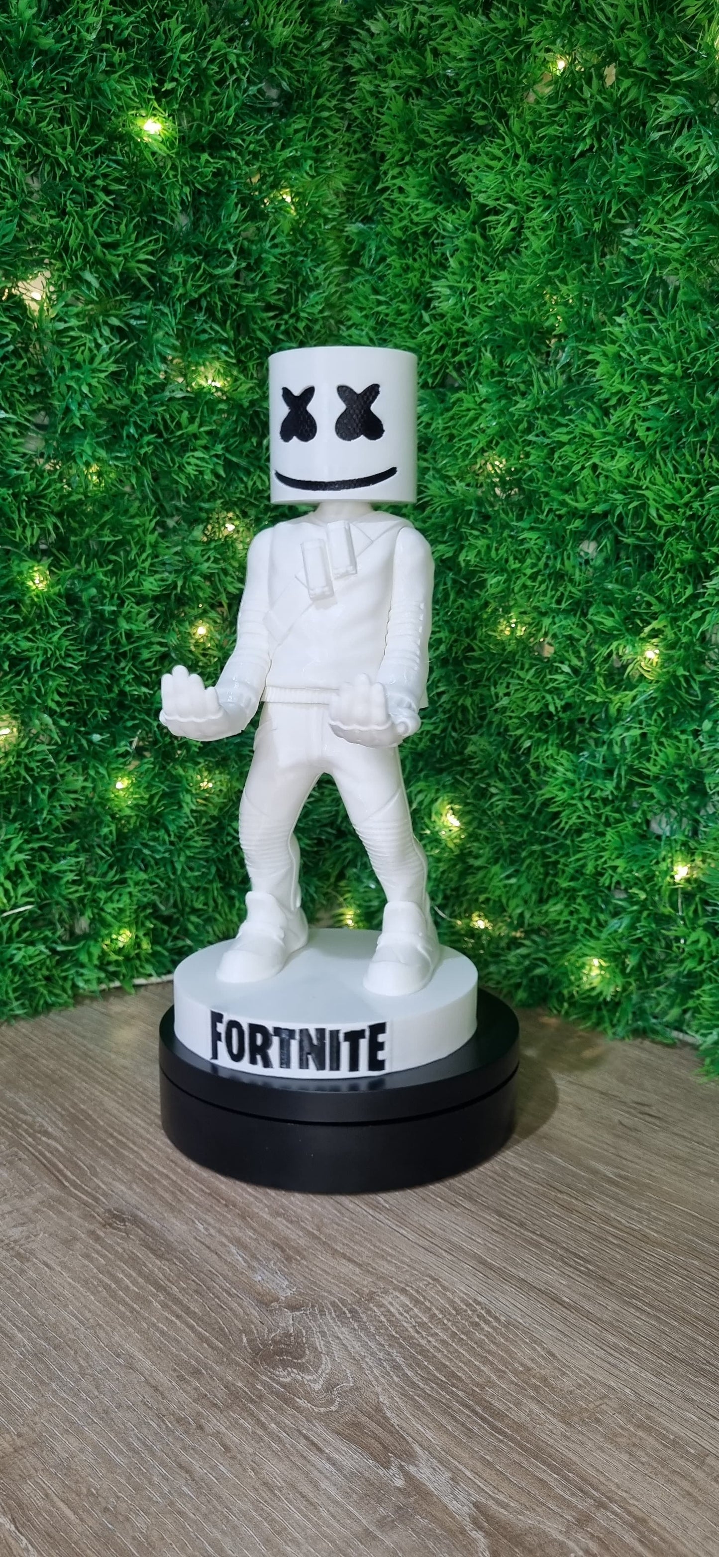 Soporte Mando Xbox PS4 PS5 Marshmello Fornite Universal