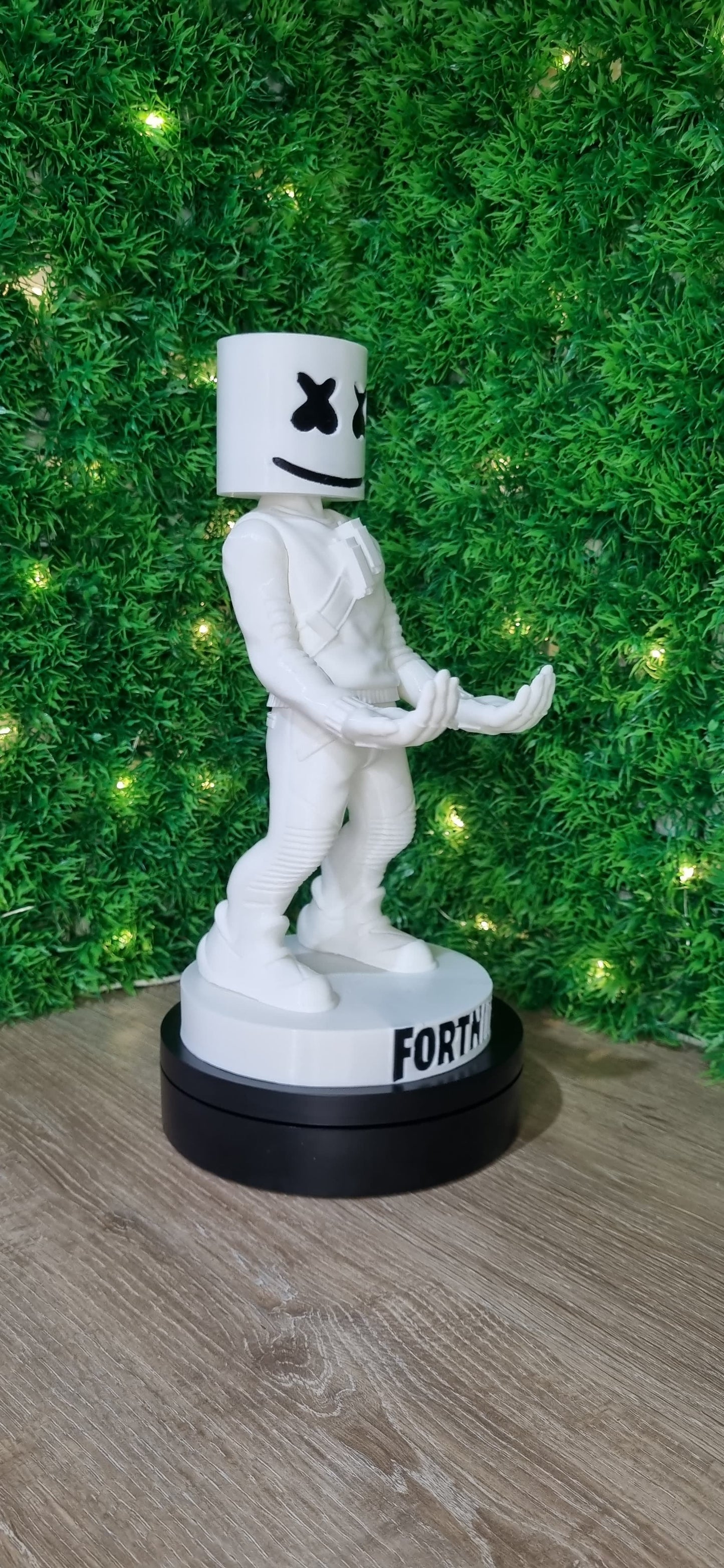 Soporte Mando Xbox PS4 PS5 Marshmello Fornite Universal