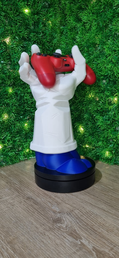 Soporte Mando Xbox PS4 PS5 Mano Vegetta Dragon Ball