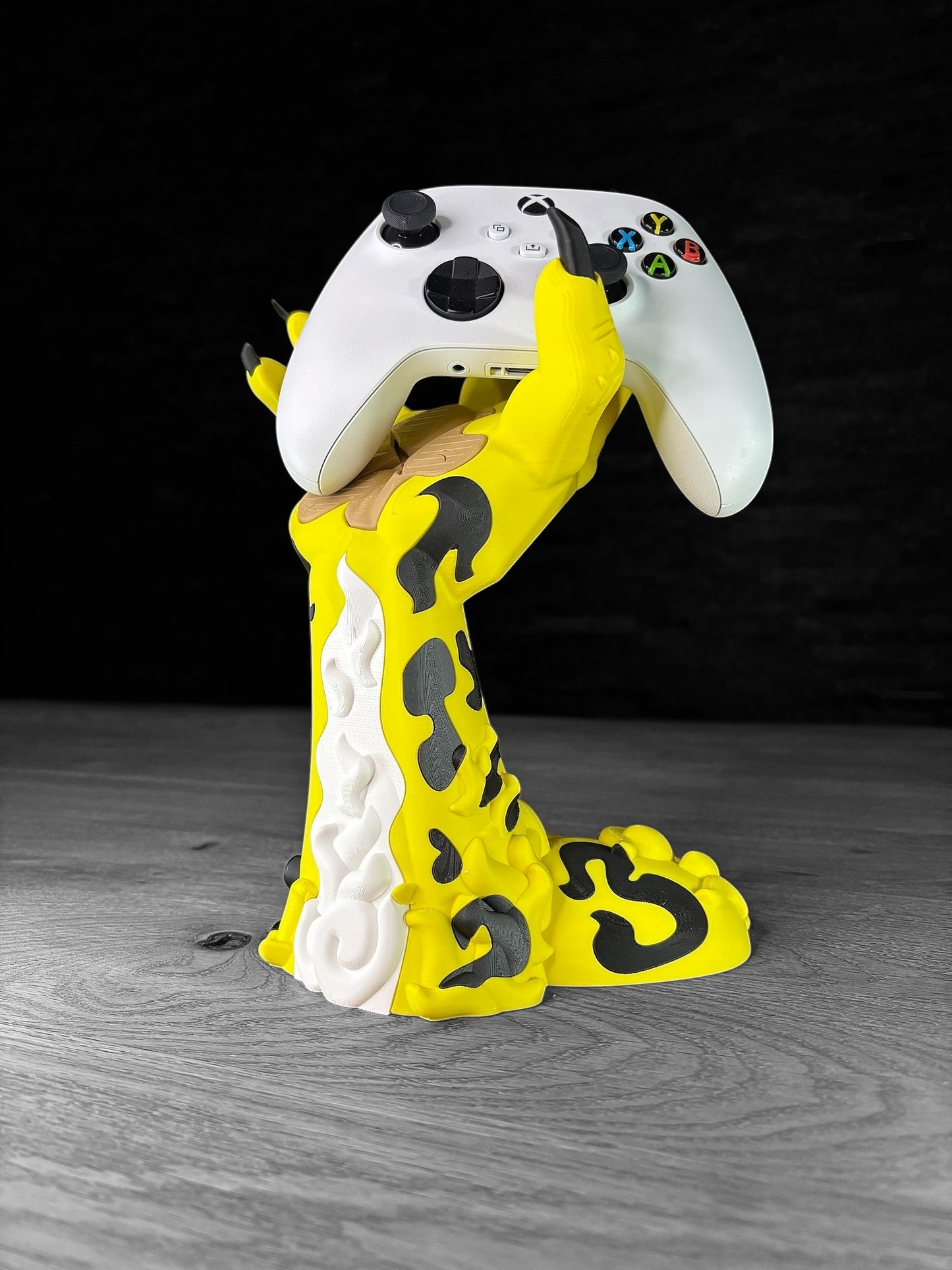 Soporte Mando Xbox PS4 PS5 Lucci One Piece