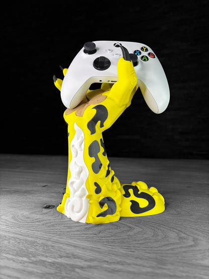 Soporte Mando Xbox PS4 PS5 Lucci One Piece