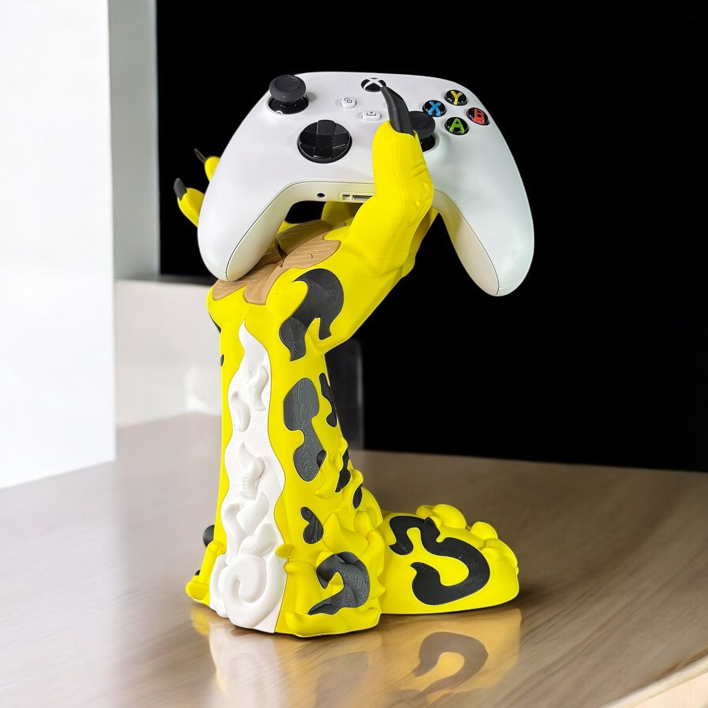 Soporte Mando Xbox PS4 PS5 Lucci One Piece