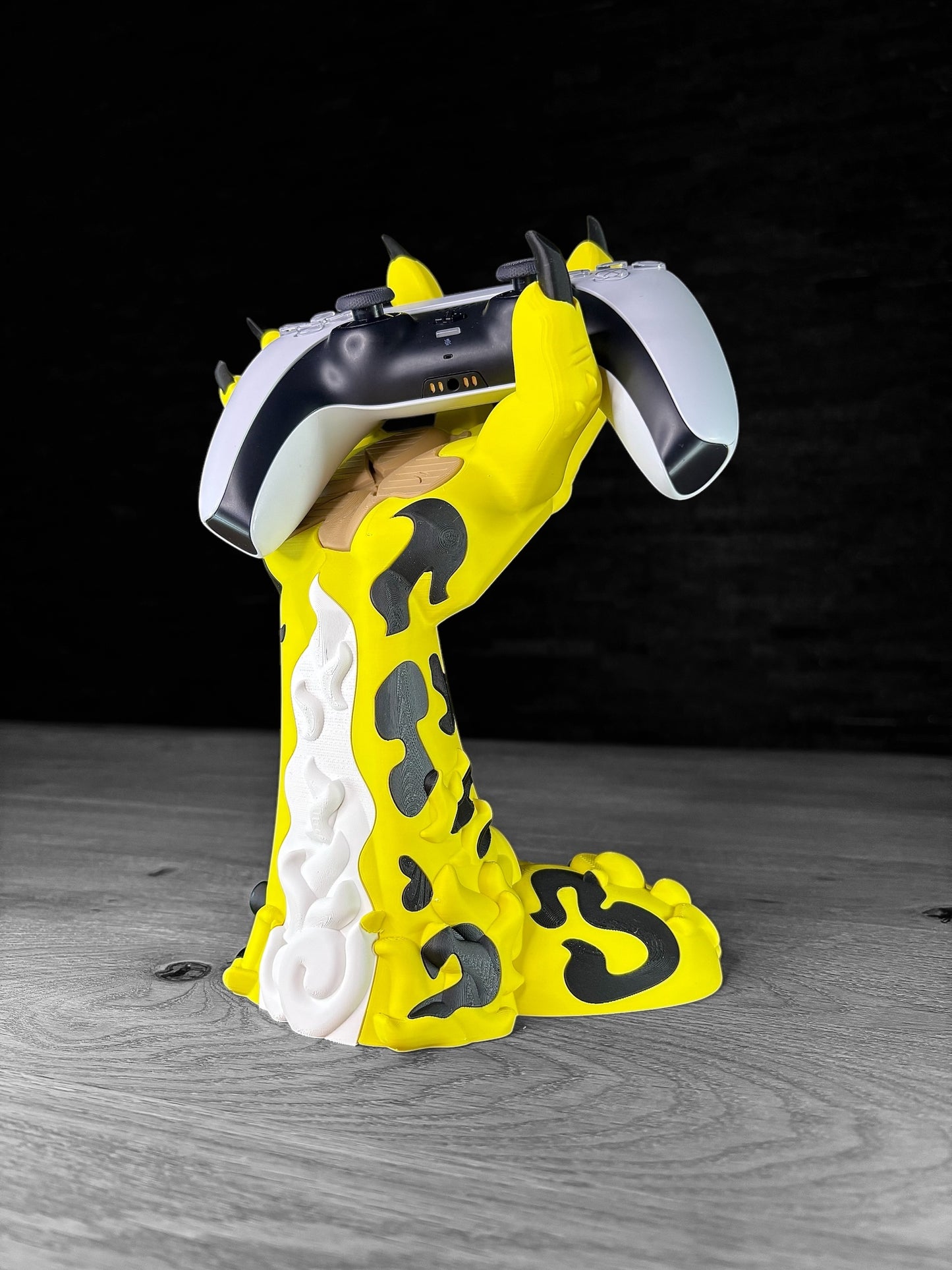 Soporte Mando Xbox PS4 PS5 Lucci One Piece