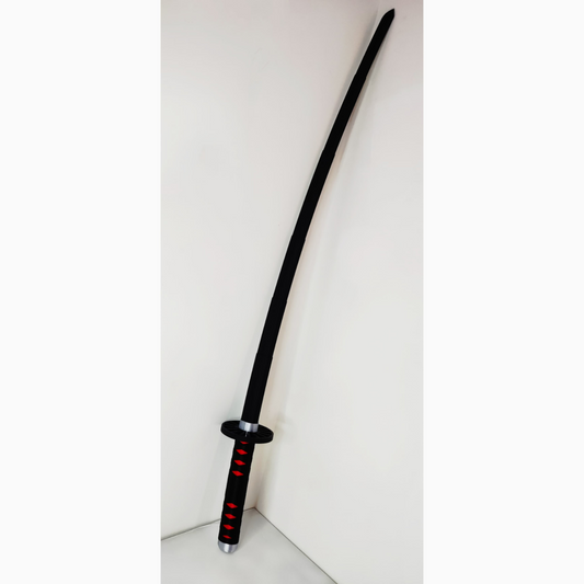 Katana Plegables 3D Animes Kimetsu no Yaiba - Bleach