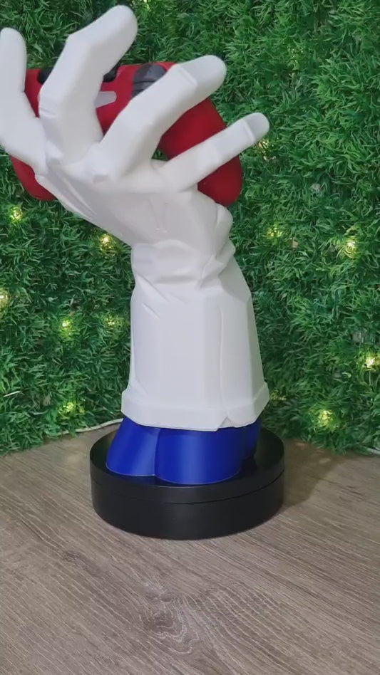 Soporte Mando Xbox PS4 PS5 Mano Vegetta Dragon Ball