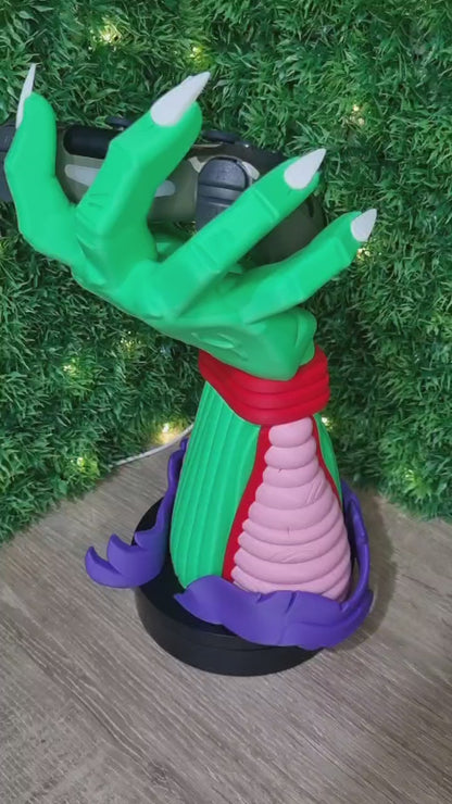 Soporte Mando Xbox PS4 PS5 Mano Piccolo Dragon Ball