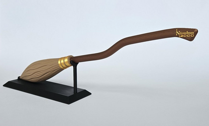 Nimbus 2000  Harry Potter Broomstick - Escoba