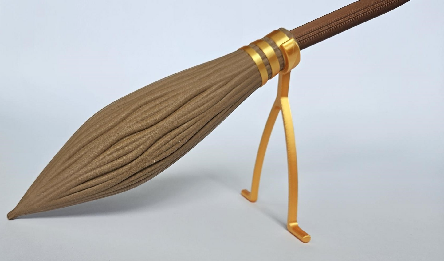 Nimbus 2000  Harry Potter Broomstick - Escoba